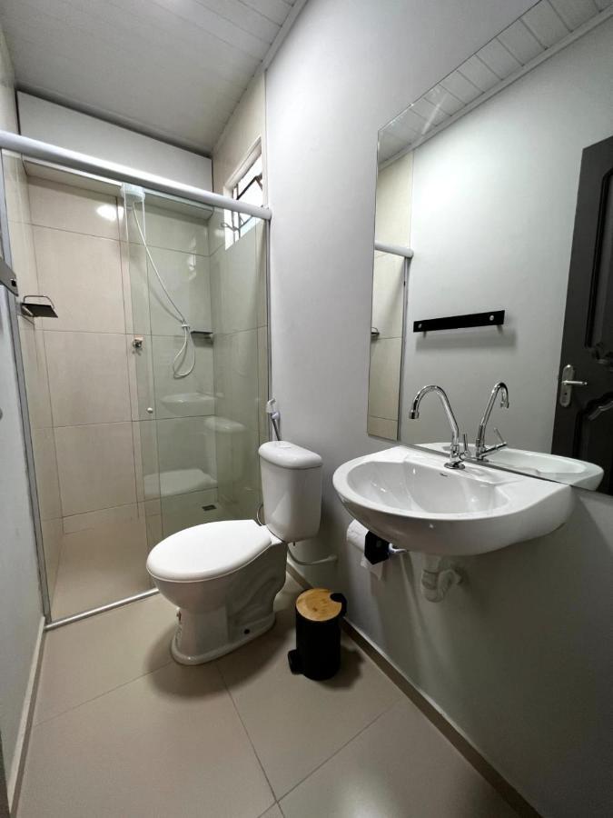 Bragança Sapucaia Hotel מראה חיצוני תמונה