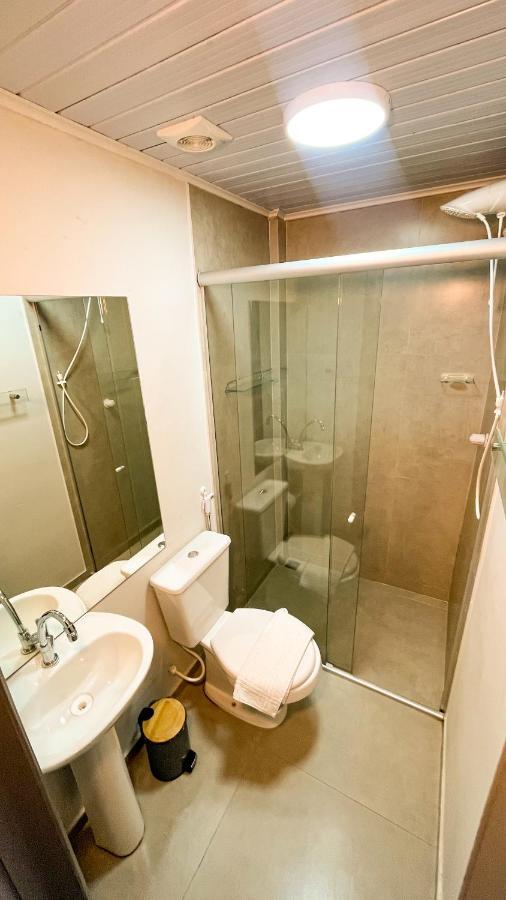 Bragança Sapucaia Hotel מראה חיצוני תמונה