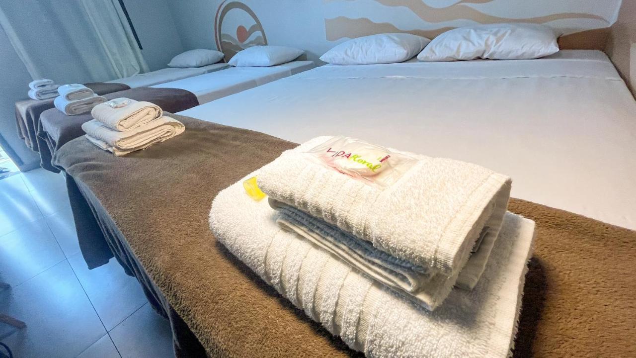 Bragança Sapucaia Hotel מראה חיצוני תמונה